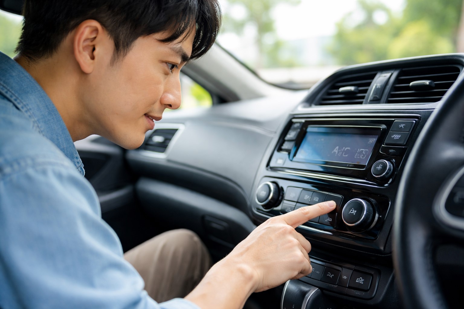 行く前の1分間セルフチェック行く前の1分間セルフチェック