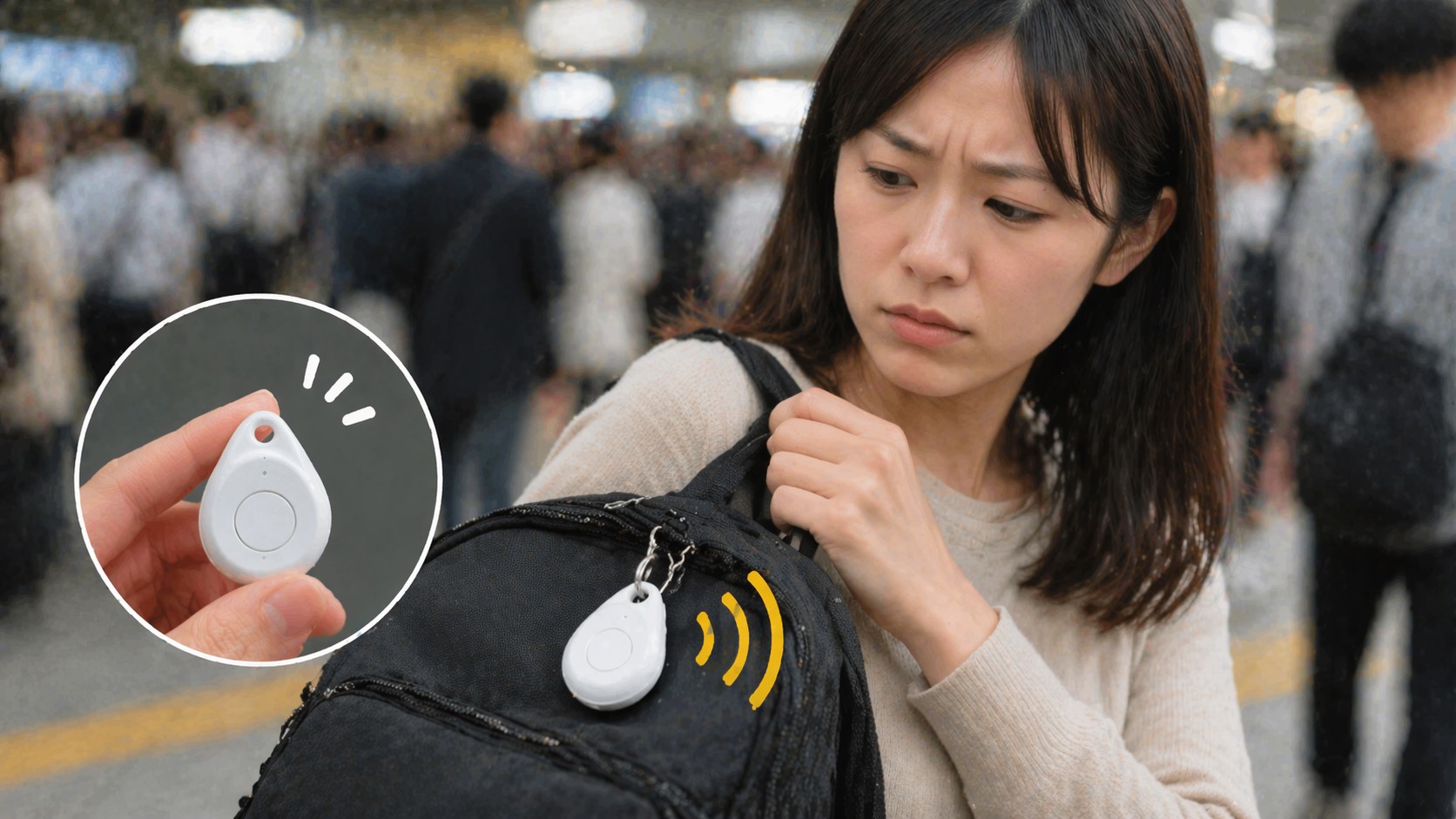 警告音の仕様と音量の注意