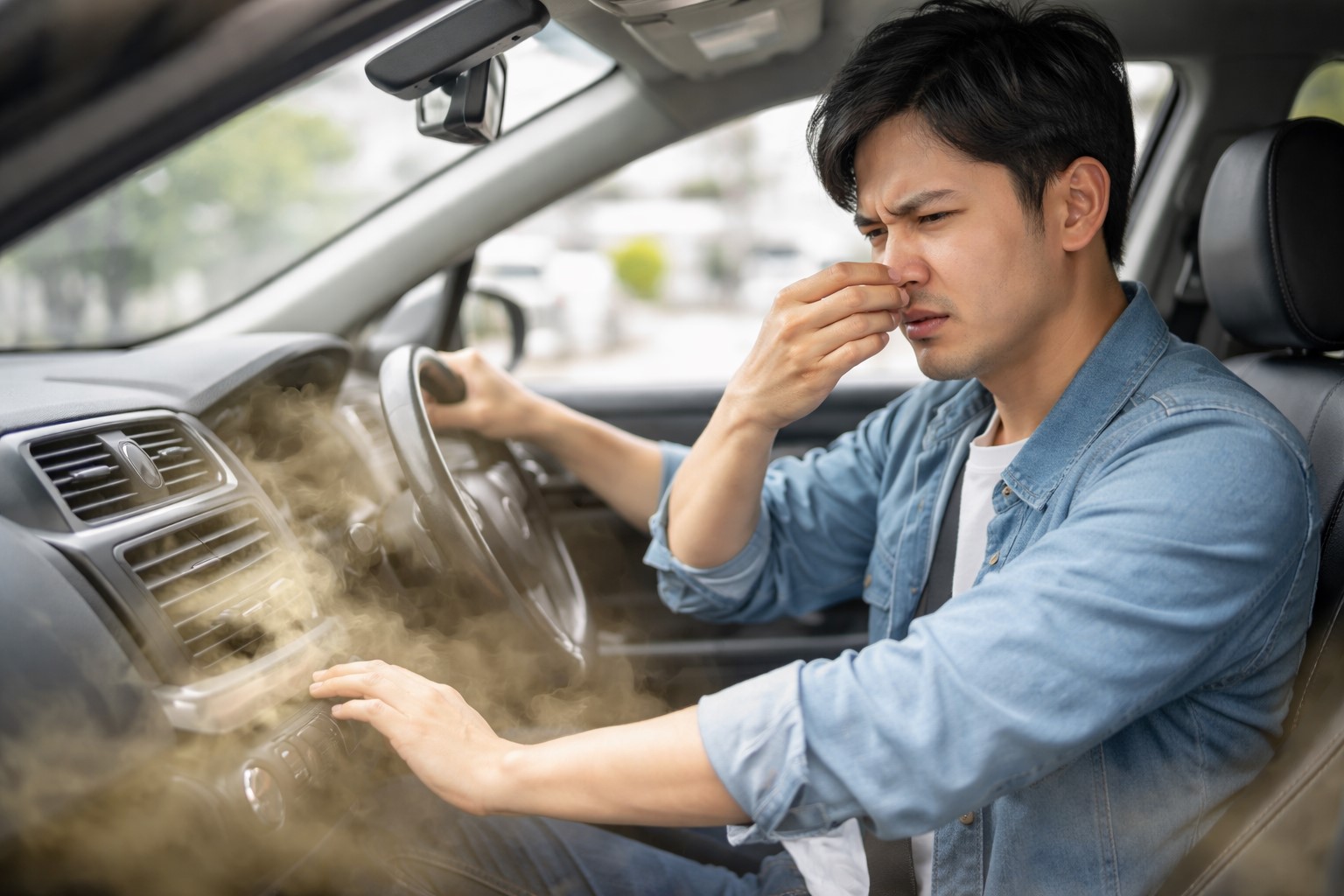 交換しないと起こる問題