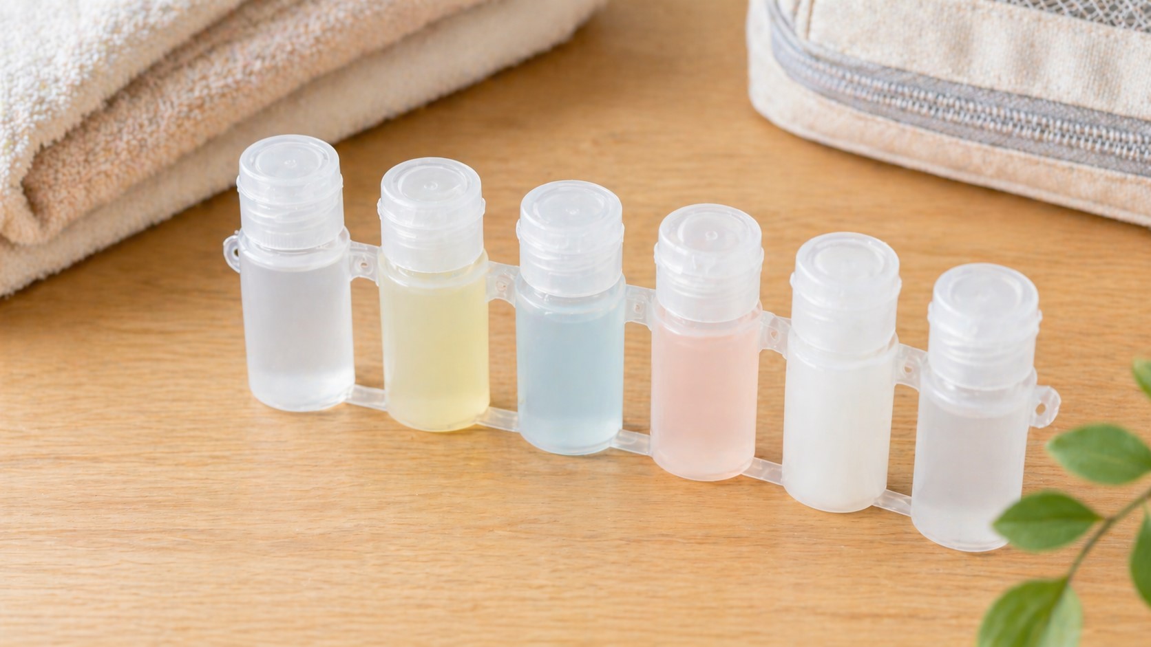 ダイソーやセリアなど100均の連結容器