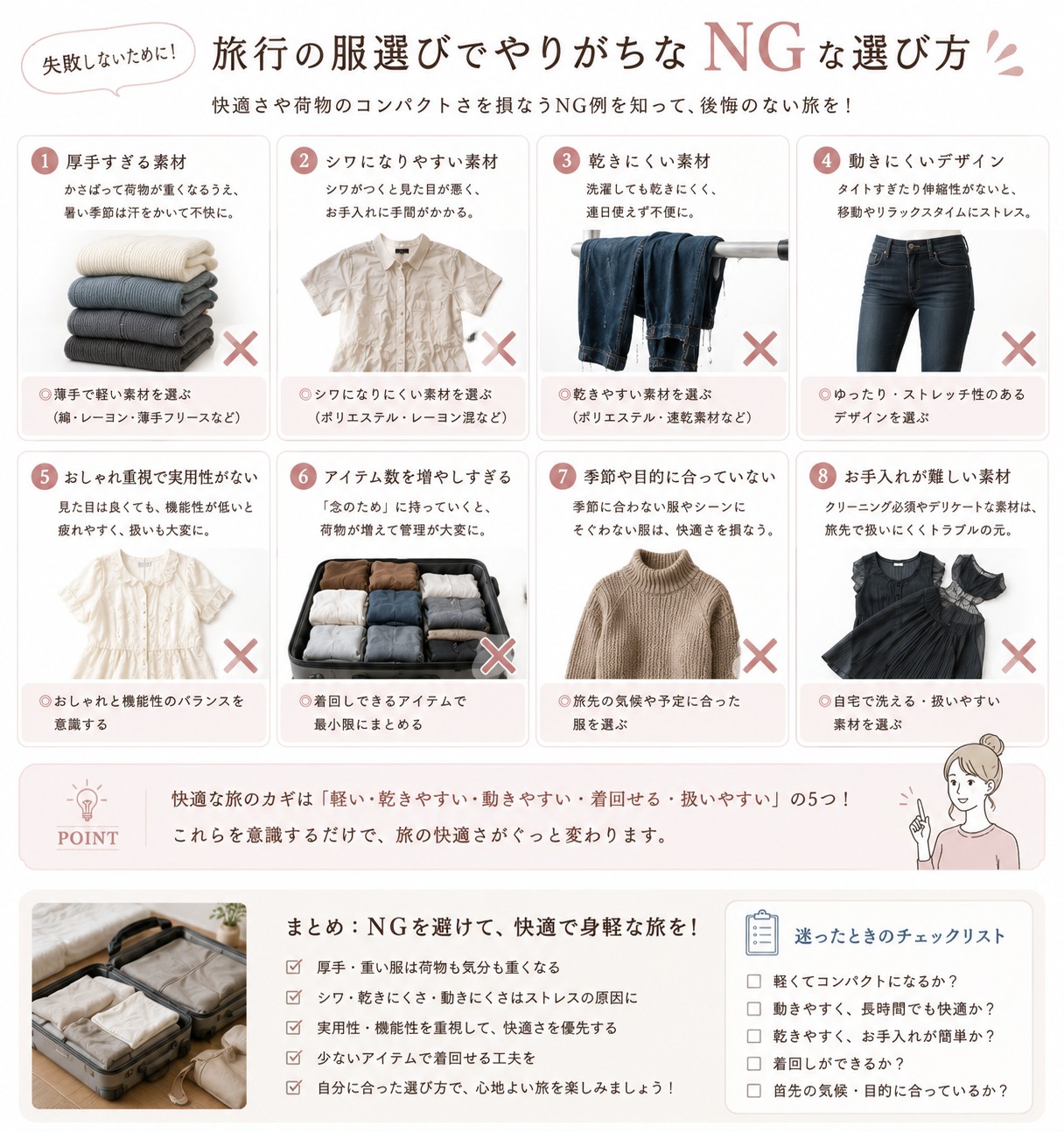 NGな選び方