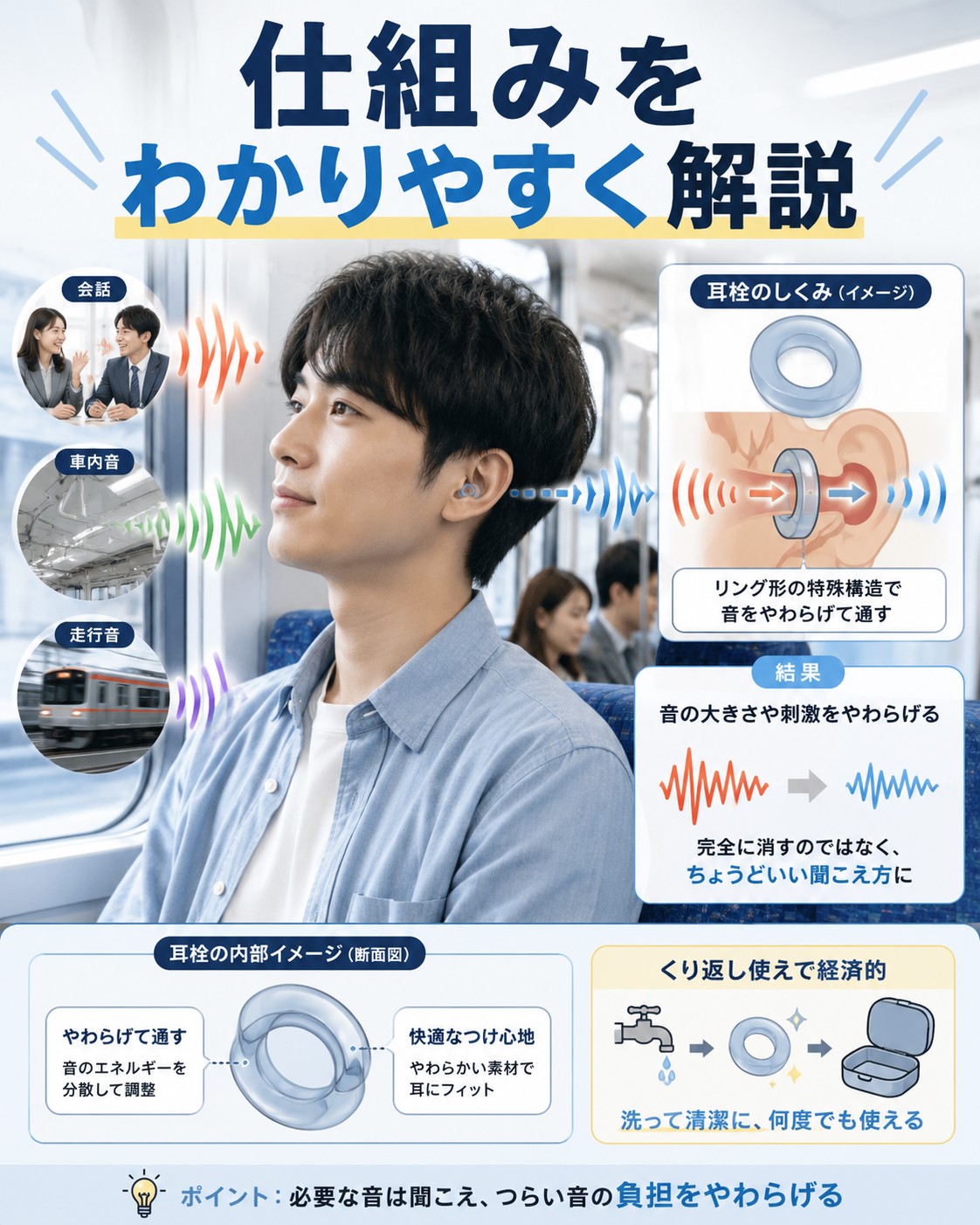 仕組みをわかりやすく解説