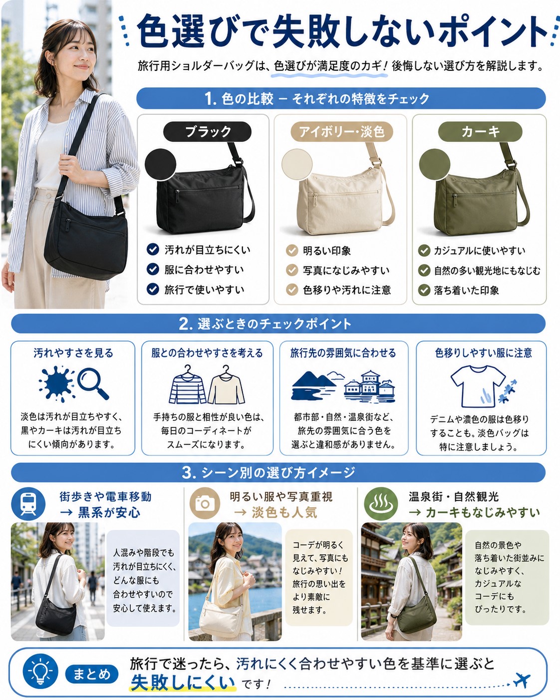 色選びで失敗しないポイント