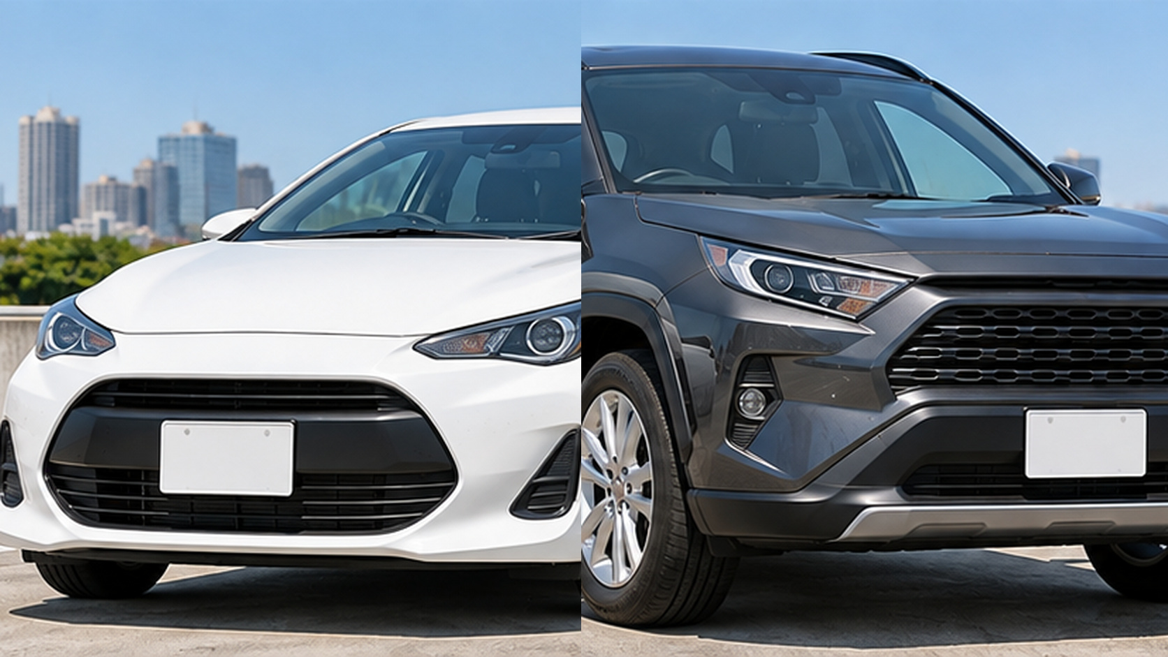 車の3ナンバーと5ナンバーの違いは？7・8・400・800ナンバーの意味と確認方法