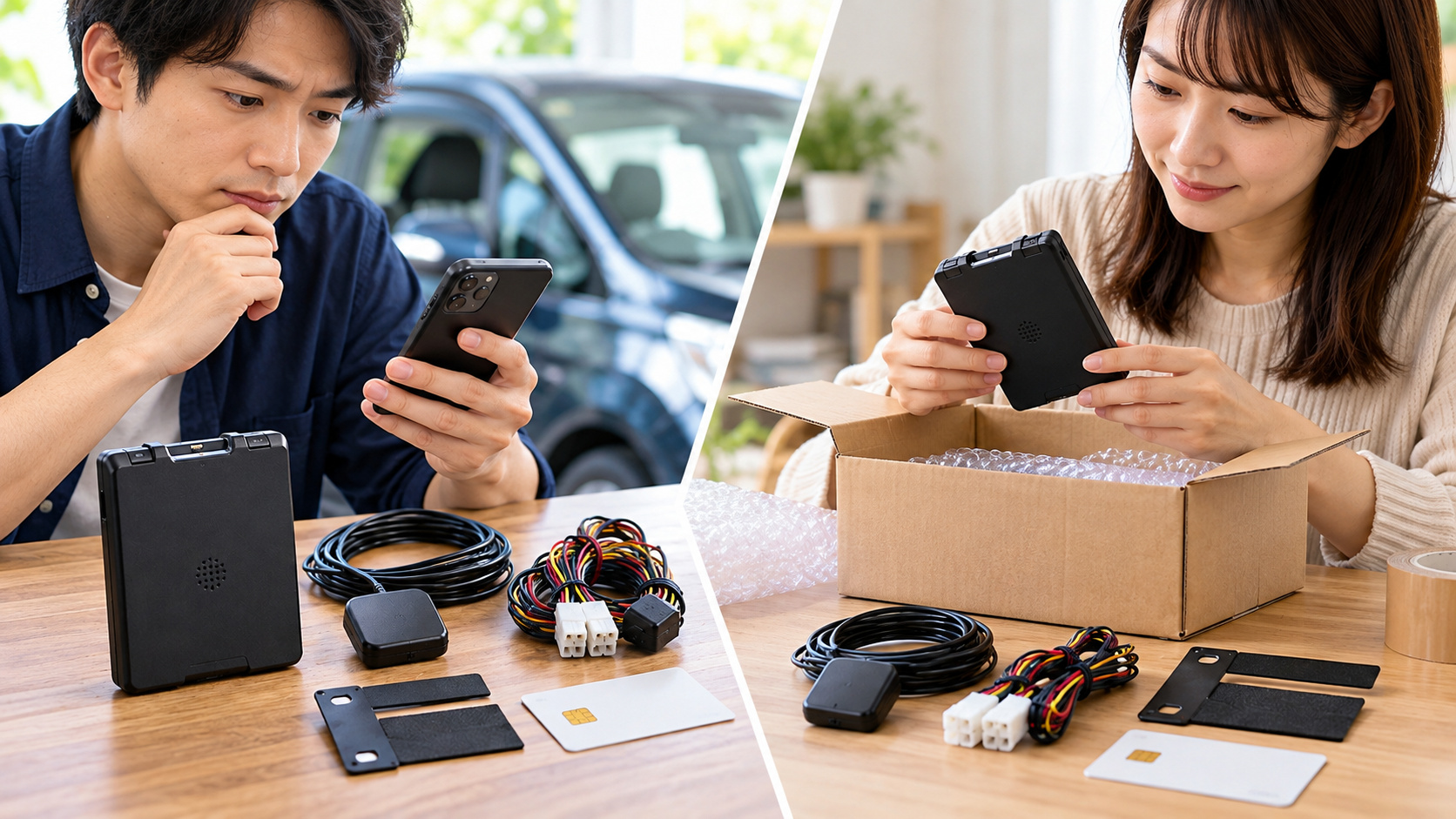 中古ETC車載器は使える？メルカリでの購入・売却の注意点と再セットアップ、確認手順