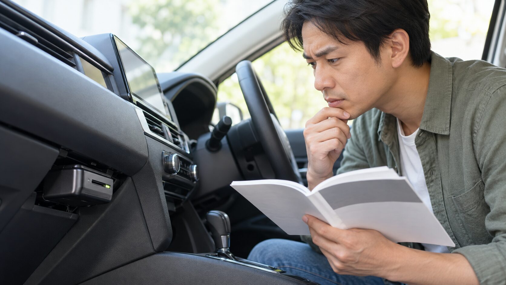2030年にすべてのETC車載器が使えなくなるわけではない