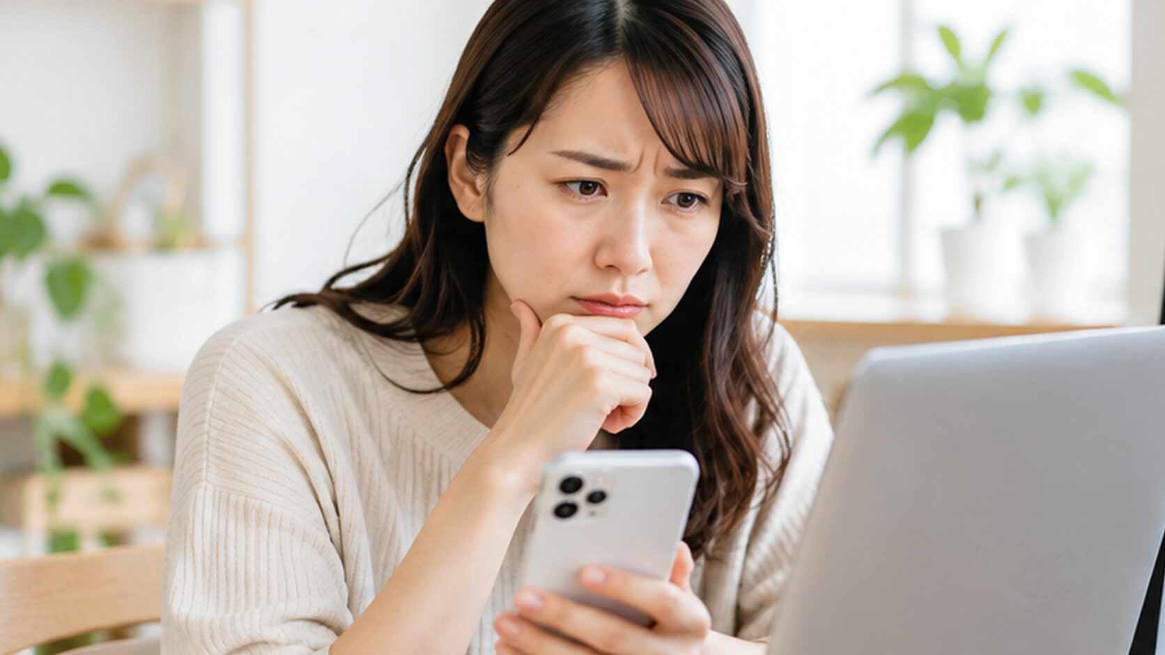 仮登録メールが届かない・期限切れの場合