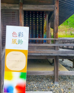 法多山尊永寺、6月夏、静岡県袋井市の観光・撮影スポットの名所