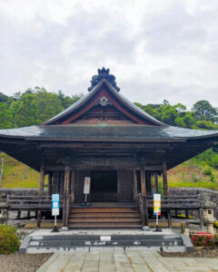 法多山尊永寺、6月夏、静岡県袋井市の観光・撮影スポットの名所
