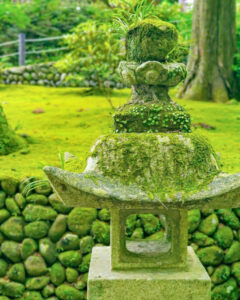 法多山尊永寺、6月夏、静岡県袋井市の観光・撮影スポットの名所