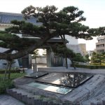 岡崎公園（大手門）　愛知県岡崎市の観光・撮影スポットの写真や画像