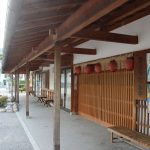 岡崎公園（売店　ひょうたんや）　愛知県岡崎市の観光・撮影スポットの写真や画像