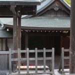 岡崎公園（二の丸能楽堂）　愛知県岡崎市の観光・撮影スポットの写真や画像