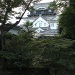 岡崎公園（岡崎城）　愛知県岡崎市の観光・撮影スポットの写真や画像