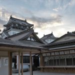 岡崎公園　（岡崎城）　愛知県岡崎市の観光・撮影スポットの写真や画像