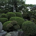 岡崎公園（巽閣　庭園）　愛知県岡崎市の観光・撮影スポットの写真や画像