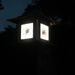 岡崎公園（からくり時計）　愛知県岡崎市の観光・撮影スポットの写真や画像