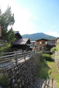 白川郷合掌造り集落　（風景）　岐阜県大野郡白川村の観光・撮影スポットの写真や画像