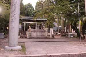 針綱神社　愛知県犬山市観光・風景撮影スポット写真や画像