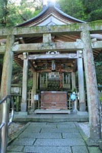 伊奈波神社　黒龍大神社　岐阜県岐阜市観光・撮影スポットの写真や画像