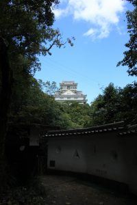 金華山　岐阜城　岐阜県岐阜市観光・風景撮影スポットの写真や画像