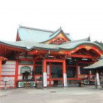 成田山　本堂　愛知県犬山市観光・風景撮影スポットの写真や画像