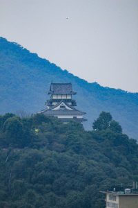 成田山　犬山城　愛知県犬山市観光・風景撮影スポットの写真や画像