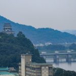 成田山　犬山城　愛知県犬山市観光・風景撮影スポットの写真や画像
