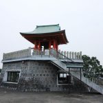 成田山　鐘撞堂　愛知県犬山市観光・風景撮影スポットの写真や画像