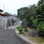 成田山　聖蘭堂　愛知県犬山市観光・風景撮影スポットの写真や画像