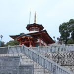 成田山　聖蘭堂　愛知県犬山市観光・風景撮影スポットの写真や画像