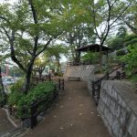 成田山　憩いの場　愛知県犬山市観光・風景撮影スポットの写真や画像