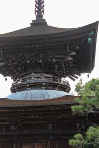 大樹寺　（多宝塔）　岐阜県揖斐郡の観光・撮影スポットの写真や画像