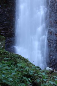 養老の滝　岐阜県養老郡観光・風景・撮影スポットの写真や画像