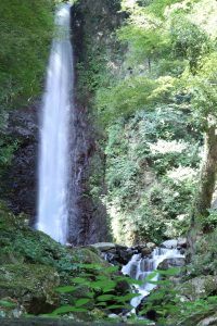 養老の滝　岐阜県養老郡観光・風景・撮影スポットの写真や画像