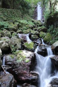 養老の滝　岐阜県養老郡観光・風景・撮影スポットの写真や画像