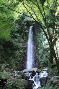 養老の滝　岐阜県養老郡観光・風景・撮影スポットの写真や画像