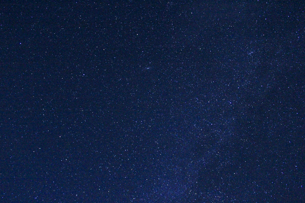 徳山ダム（星空撮影・夜景）岐阜県揖斐郡の観光・撮影スポットの写真や画像