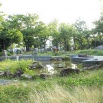 桶狭間の戦いジオラマ　桶狭間古戦場公園　名古屋市緑区の観光・撮影スポットの写真と画像
