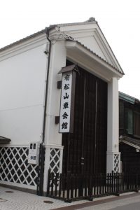 有松山車会館　愛知県名古屋市緑区有松町観光・撮影スポットの写真や画像