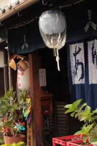 有松町古い町並みの風景　愛知県名古屋市緑区有松町観光・撮影スポットの写真や画像