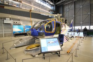 "飛行"の解剖図鑑　あいち航空ミュージアム　飛行機　航空機　展示場　"飛行"の解剖図鑑　愛知県西春日井郡の観光・撮影スポットの画像や写真