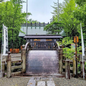 若宮神明社,、、6月夏、愛知県一宮市の観光・撮影スポットの名所