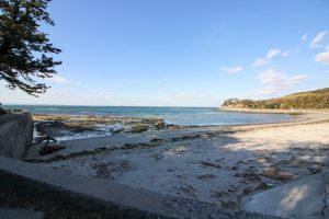佐久島　アートの町　西塩谷　愛知県西尾市佐久島の観光・撮影スポットの写真や画像