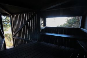 佐久島　アートの町　佐久島の秘密基地／アポロ　愛知県西尾市佐久島の観光・撮影スポットの写真や画像
