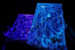 アートアクアリウム　名古屋市中区の観光・撮影スポットの画像と写真