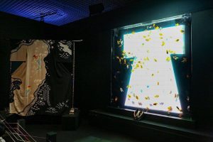 アートアクアリウム　名古屋市中区の観光・撮影スポットの画像と写真