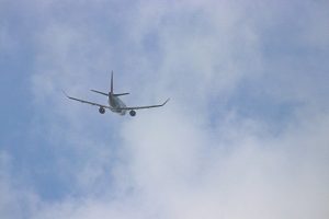 エアフロントオアシス　FDA　フジドリームエアライン　愛知県西春日井郡豊山町の観光・撮影スポットの画像と写真