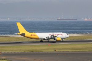 中部国際空港セントレア　飛行機　愛知県常滑市の観光・撮影スポットの画像と写真