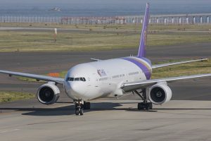 中部国際空港セントレア　飛行機　愛知県常滑市の観光・撮影スポットの画像と写真